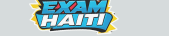 ExamHaiti Logo