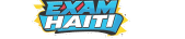 ExamHaiti Logo